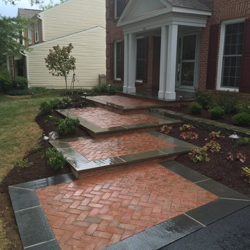 Walkways