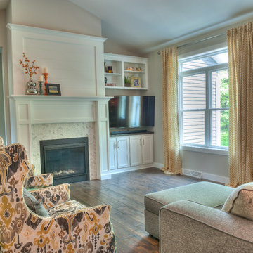 Sarissa Drive 2016 Parade Home