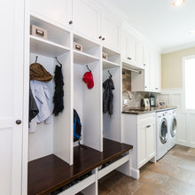 Mudroom