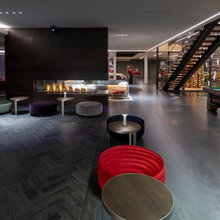 basement/garage