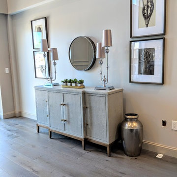 Saratoga Condo