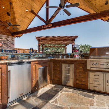 Exquisite Outdoor Living