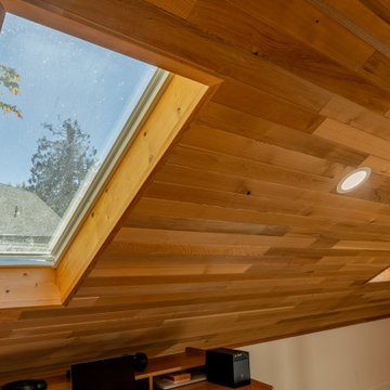 Concordia Historic Home Remodel
