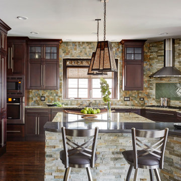 LaGrange Prairie Inspiration