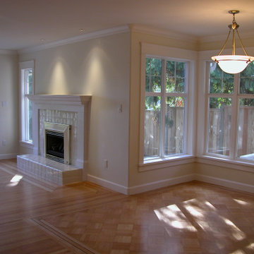 Ambleside renovation