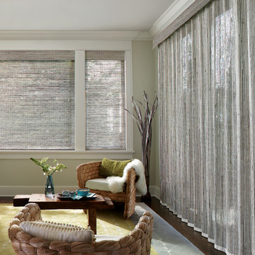 Provenance Woven Shades