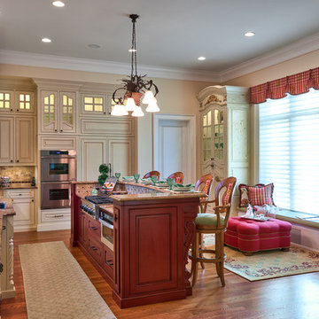 Fine Custom Woodwork
