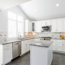 Kitchen Remodel