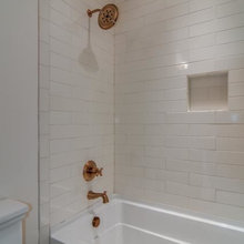 bathtubs