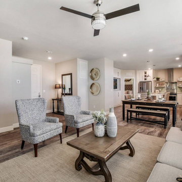 The Montecito by Perpetual Homes - Interior (Single Family Home)