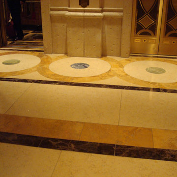 Palazzo Hotel Casino Resort
