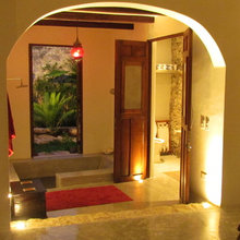 Bathroom Ideas