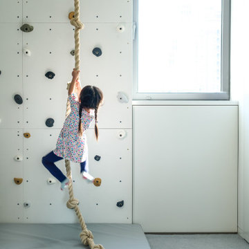 Smart Playrooms