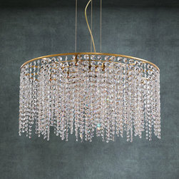 Modern Ceiling Light - Chandeliers