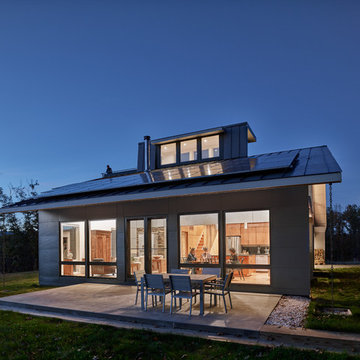 Solar Faber