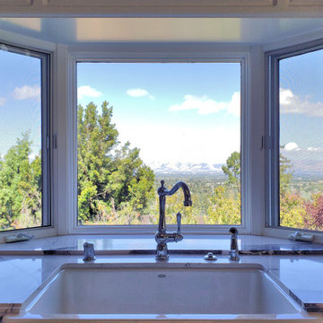 Cupertino Hills Addition and remodel