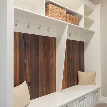 Astoria Watermark Showhome