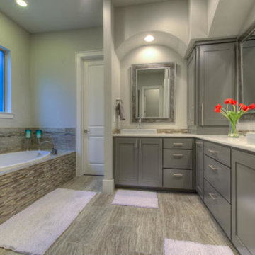Lakeway, TX Home Minutes From Downtown Austin
