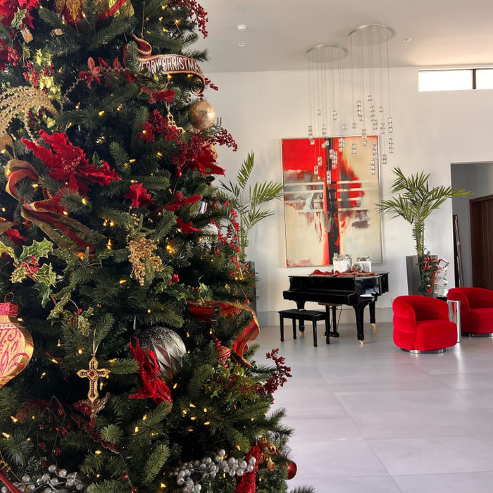 MFD Holidays