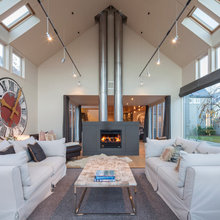 More Than Just a Pretty Face: Decorative Clocks With Timeless Appeal