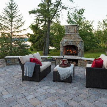 Outdoor Living
