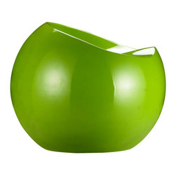 Drop Stool by Zuo Modern - Living Room Chairs