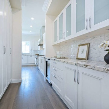 Beeman - Studio City