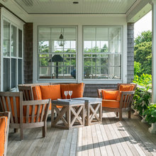 Outdoor furniture