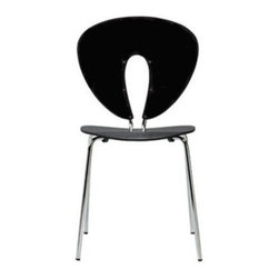 Globus Chair | DWR - Dining Chairs