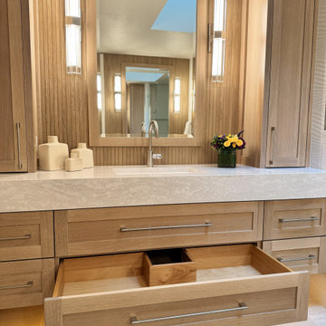 Refined Urban Living - Downtown Kirkland