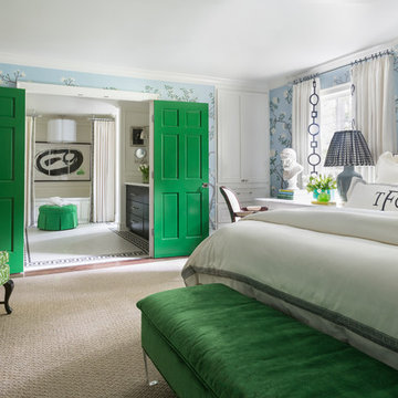 Pleasant Valley Remodel for Tobi Fairley
