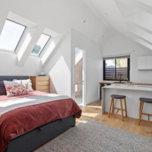 Garage Loft