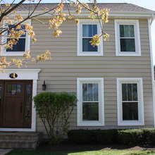 Exterior Ideas