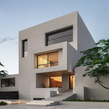 Panoramic Sliding Windows