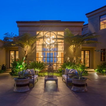 Rutherford Hills
