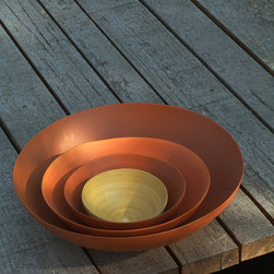 Rina Menardi - Rina Menardi Bowls - Home Decor