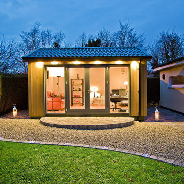garden studio