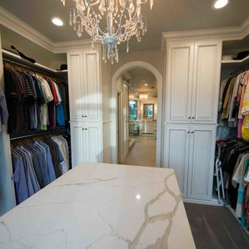 East Clovis Master Remodel