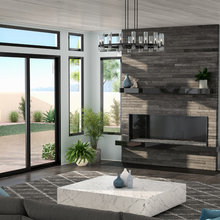 Patio Doors - Milgard Trinsic
