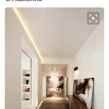 Ajays Hallway