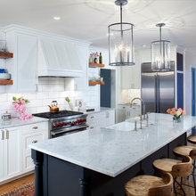 counter top and back splash