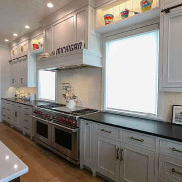 Custom Built Home 11