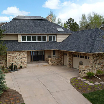 Residential Projects
