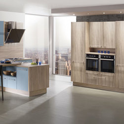 Classic Kitchens - Products
