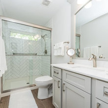 Zoe Bathroom