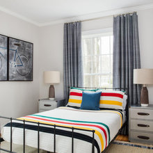 Bedroom style