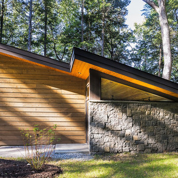 Yaddo Artist Studios