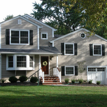 Additions & Alterations - Mary Ellen