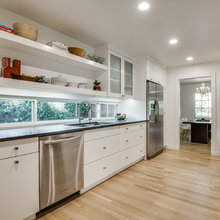 Let's Design A Kitchen!