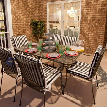 Homearama Fall 2013 Edinburgh, Chesapeake, VA